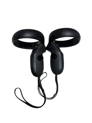 Meta Oculus Quest 1 Rift S Controllers Right & Left Pair MI-BR/MI-BL