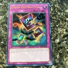 Yu-Gi-Oh! Chain Destruction PSV-EN006 Ultra Rare