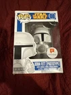 Funko POP! Star Wars  Boba Fett (Prototype) #08 Walgreens Exclusive ~ Open Box