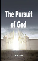 A. W. Tozer | The Pursuit Of God | Buch | Englisch (2022) | Gebunden