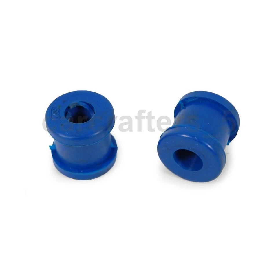 Mevotech Rear Sway Bar Link Bushing For 1986 1987 Acura Legend 2.5L - Image 2 of 3