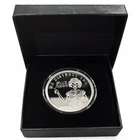 2020 Silver Shield “We Distract You” V2 1 oz .999 Silver Proof Round w/ COA