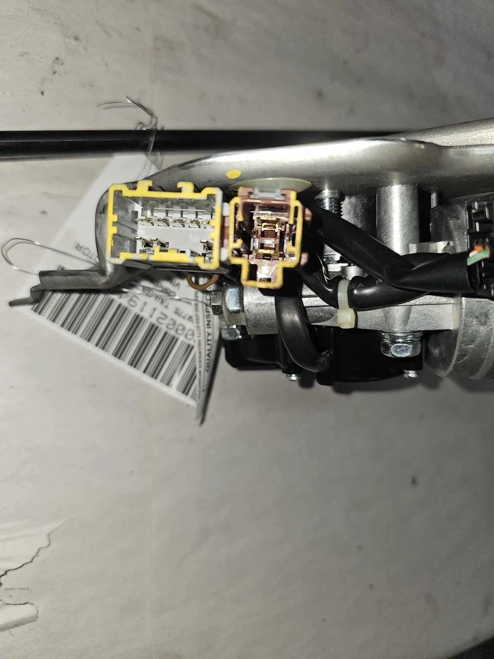 13 14 15 16 17 18 19 ACURA RDX Tailgate Lift Motor PN 74961-TX4-305 74961TX4305 Foto 3 de 3