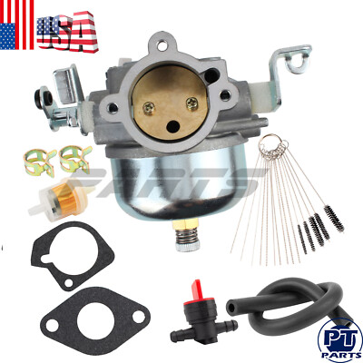 Autu Parts Carburetor for Onan Cummins 146-0455 carb Generator With Gaskets BGD BGE BGM Autu Parts Carburetor for Onan Cummins 146-0455 carb Generator With Gaskets BGD BGE BGM