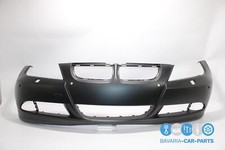 Stoßstange Stossfänger grundiert vorne NEU SRA PDC 7170053 für BMW E90 E91