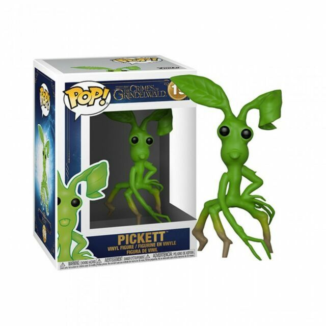 funko pop pickett