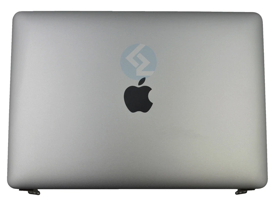 Conjunto de pantalla LED LCD gris espacial grado A para MacBook 12" A1534 2015 Foto 2 de 4