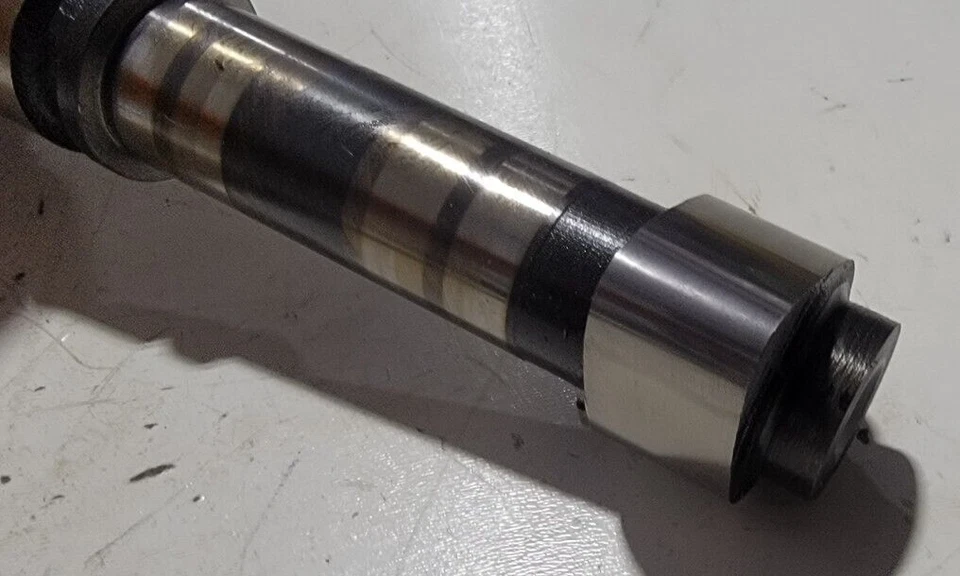 Árbol de levas de admisión 1979 Suzuki GS1000 GS1000L G GS 1000 79 80 Foto 3 de 4