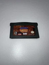 Spyro Orange: The Cortex Conspiracy (Nintendo GBA, 2004) Cartridge Only Tested