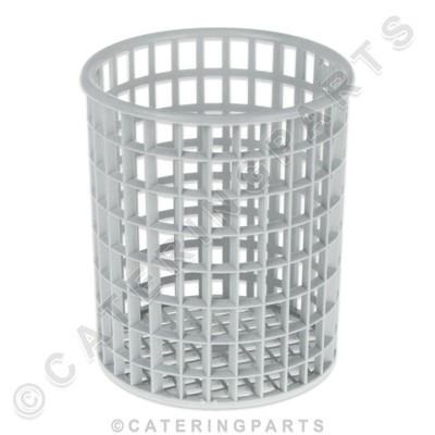 commercial dishwasher cutlery basket