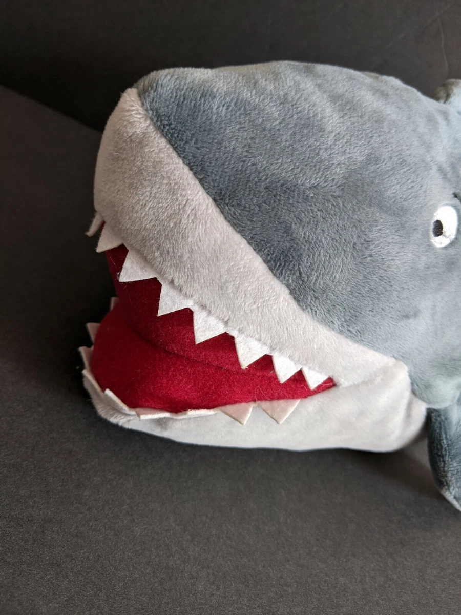 Kohls sales cares shark