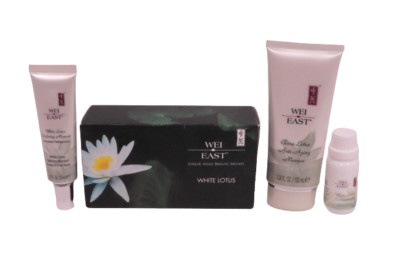Wei Kit WEI EAST White Lotus Combo Kit | eBay