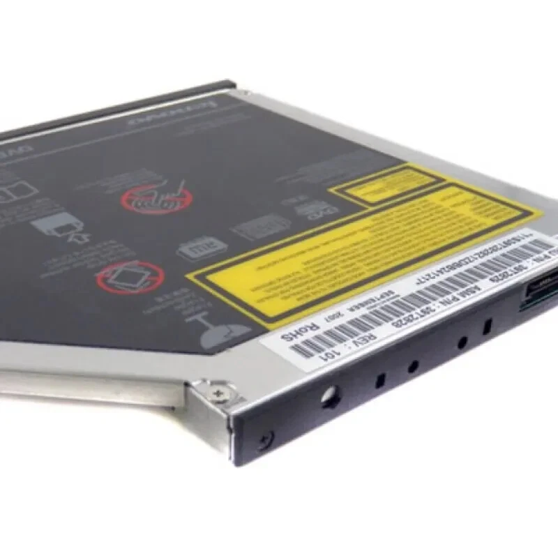 Lenovo Thinkpad T60 T61 R61 X61 Z60 Z61 CD/DVD Burner 39T2829 - Image 4 of 4