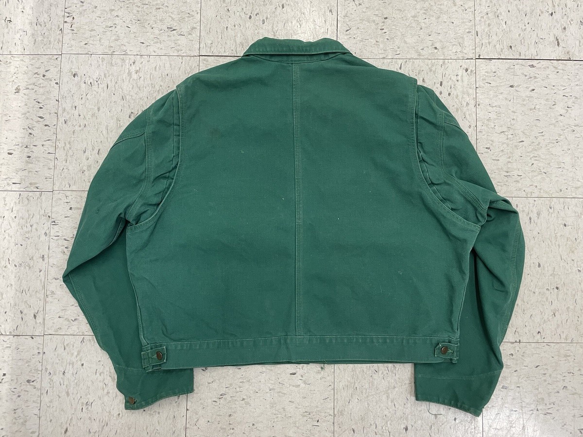 CARHARTT UNLINED ju1058 Carhartt Unlined Jacket Best the Australia