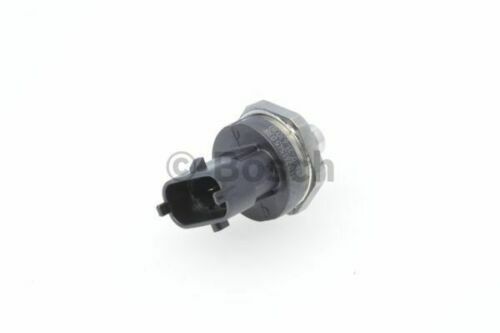 Fuel Pressure Sensor fits FORD MONDEO Mk4, Mk5 1.0 1.6 2.0 2010 on - Picture 1 of 3