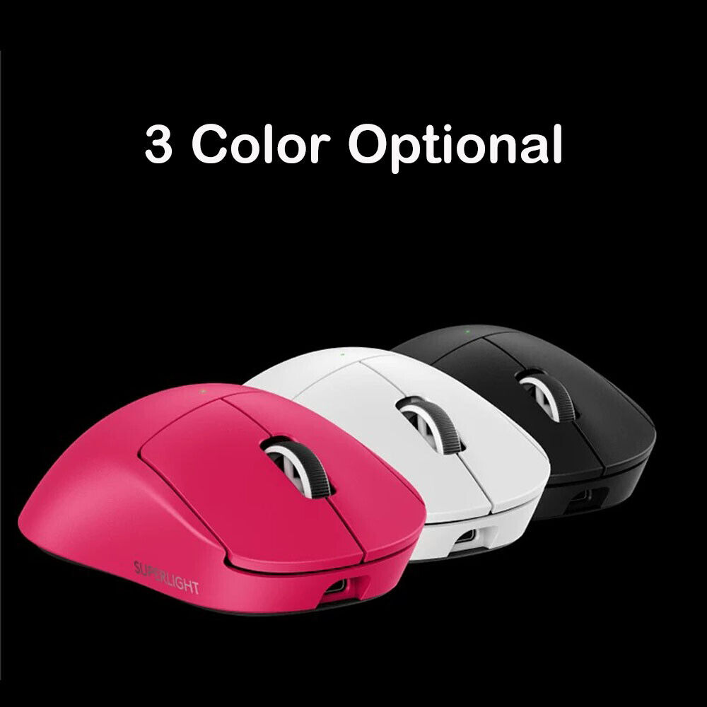 Logitech G PRO X SUPERLIGHT 2 DEX Lightspeed GPW4 Hawkeye Logitech G PRO X SUPERLIGHT 2 DEX Lightspeed GPW4 Hawkeye