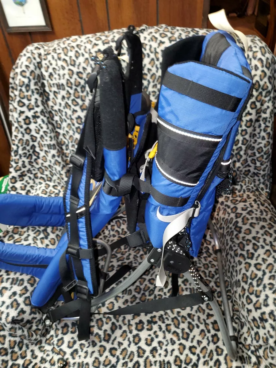 Kelty kids trek carrier 2025