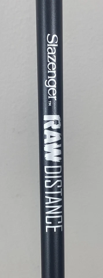 Slazenger RD Raw Distance Single 7 Hybrid Iron RH 37" Aldila R Senior Flex - Image 4 of 4