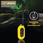 Dogtra Pathfinder2 GPS Connector Transmitter and Handheld Pathfinder2 Mini GPS