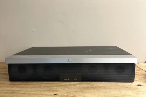 Cisco Tandberg  TTC6-09 Telepresence Conference System Codec C90 CTS-C90CODEC-K9