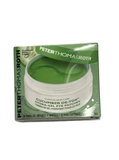Peter Thomas Roth Cucumber De-Tox Hydra-Gel Eye Patches 30 Pairs