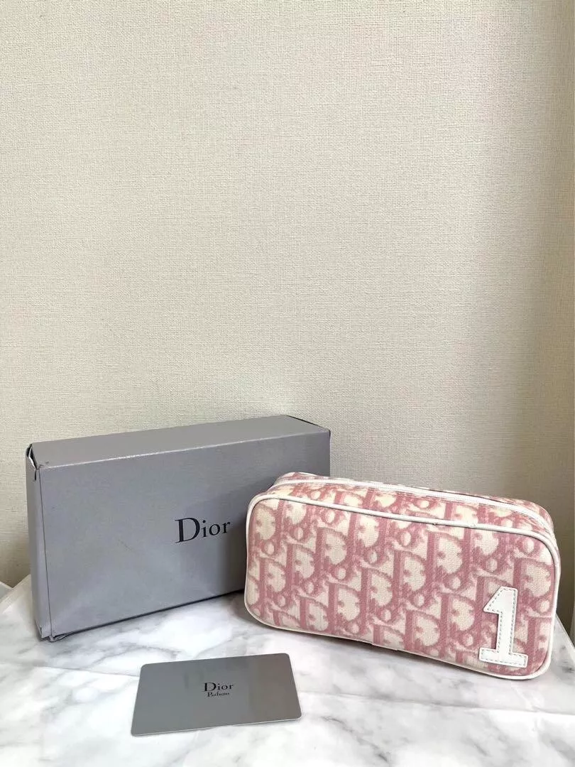 dior pencil case