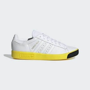 adidas forest hill trainers mens