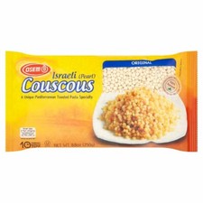 Osem Gerösteter Israelischer Couscous 250g Koscher