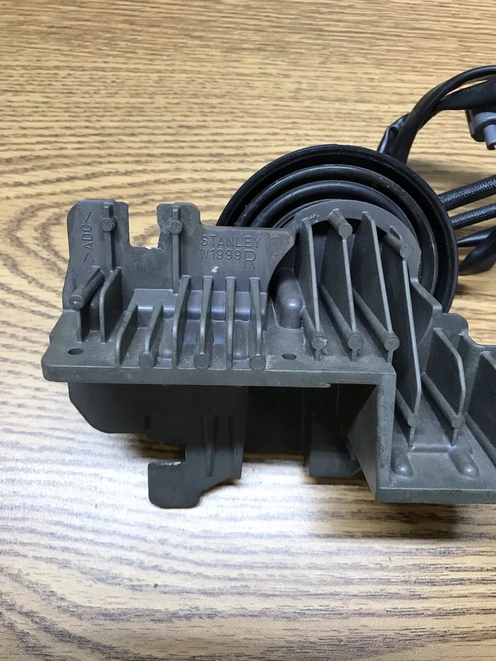 FARO HONDA VFR800 INTERCEPTOR 2014-15 LUZ LED PARTE DERECHA # 33102-MJM-D12 Foto 4 de 4