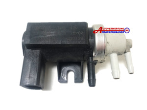 VW Seat Skoda Druckwandler Magnetventil Ventil Turbolader Turbo 1J0906627B