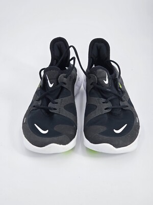 NIKE AQ1316-003 FREE RUN 5.0 BLACK/WHITE WOMENS SNEAKERS  display picture 1