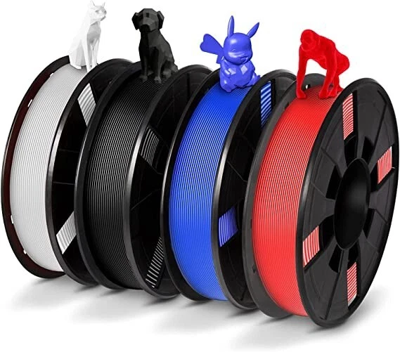 The Top Strongest 3D Printer Filaments In 2023, 52 OFF
