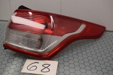 13 14 15 16 Ford Escape PASSENGER Side Tail Light Used Rear Lamp #68-T
