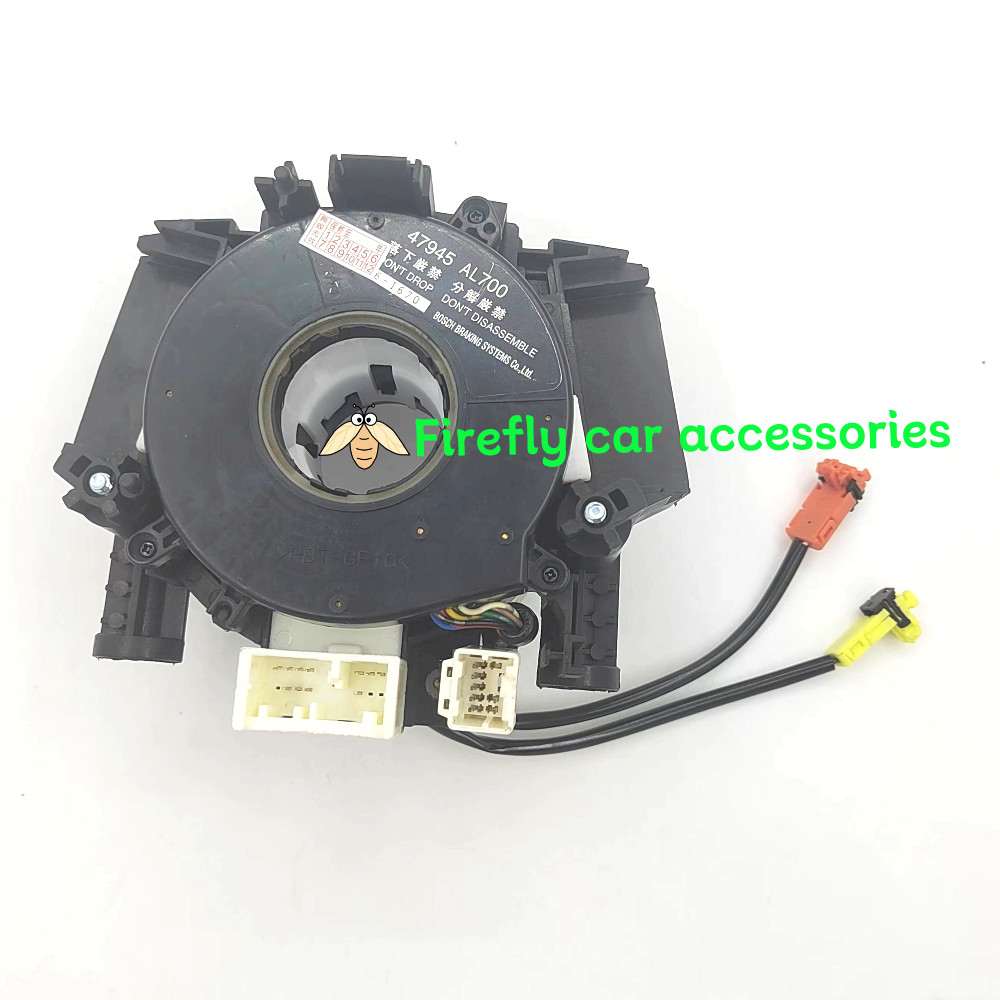 Steering angle sensor assembly Fits For 2003-2006 Z350