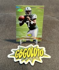 Geno Smith Rookie Card Checklist and Guide 29