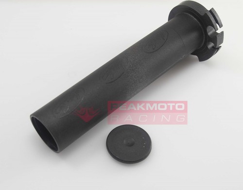Tubo de manga acelerador Motion Pro 01-0094 para Yamaha YFZ R1 1998-2009 - Imagen 9 de 11