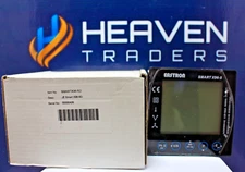 Eastron Smart X96-5D Ethernet TCP Gateway Three-Phase Panel-Mounted Meter