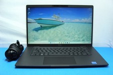 Dell Latitude 7530 15.6"FHD i5-1245U 1.3GHz 8GB 256GB SSD Windows 11Pro Warranty