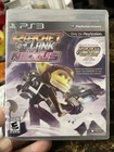 Playstation 3 Ratchet & Clank: Into the Nexus (PS3, Brand New) Rip Sealed