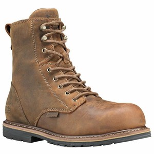 timberland millworks boots