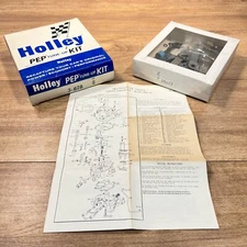 Holley Carburetor PEP Tune-Up Kit / 3-628 / Carter / Dodge 273 318 361
