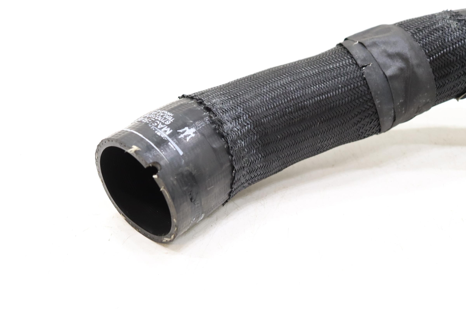 Maserati Quattroporte 2017-2024 Right Hose pipe P/N 670039061