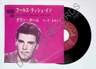 Rick Nelson - Fools Rush In (Japanese Release) Down Home 7" EX Rare 1963