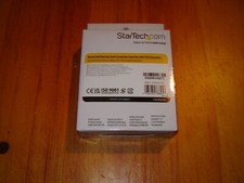 StarTech.com 80x25mm Dual Ball Bearing Comput...