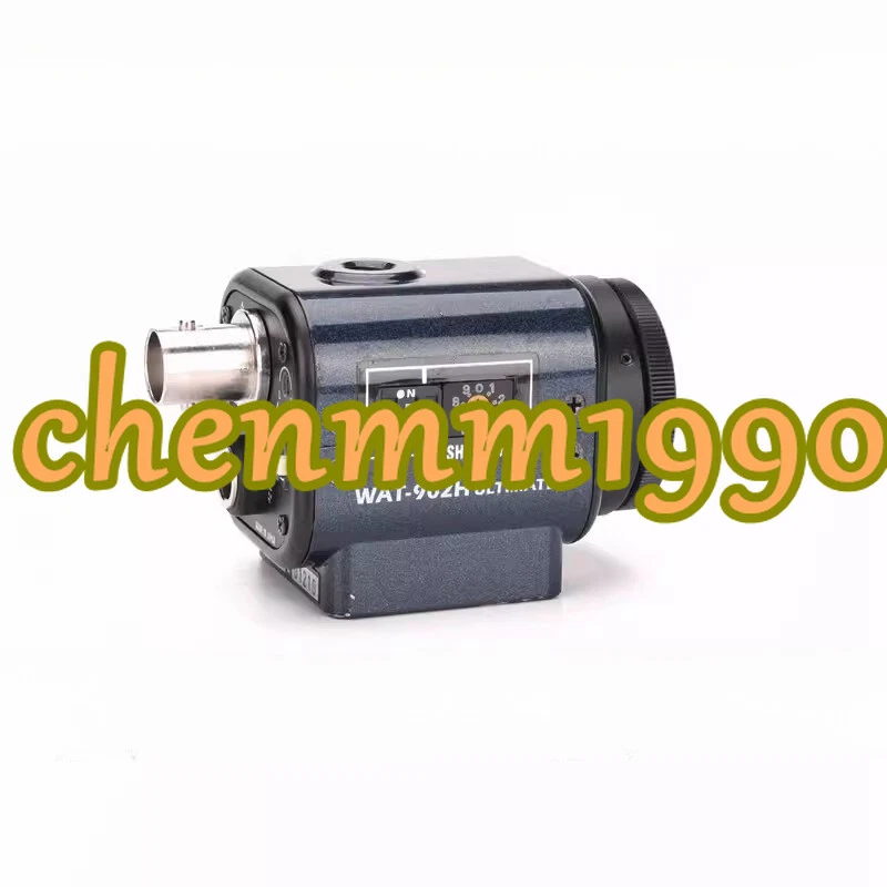 1PC used WATEC WAT-902H3 ULTIMATE EIA standard WAT-902H3 #YY - Image 2 of 4