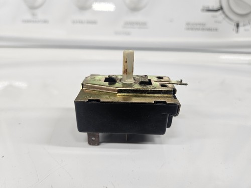 OEM FRIGIDAIRE Washer Temperature Switch 131858100 | 131858100C *GUARANTEED* - Picture 5 of 8
