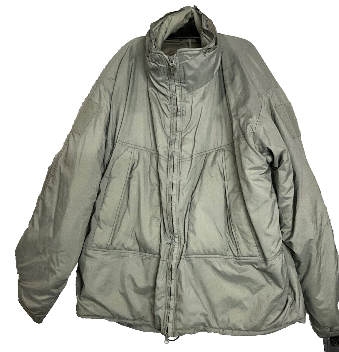 PCU Level 7 Jacket Type 2 “Monster Coat”, Sekri, Grey, XL PCU Level 7 Jacket Type 2 “Monster Coat”, Sekri, Grey, XL