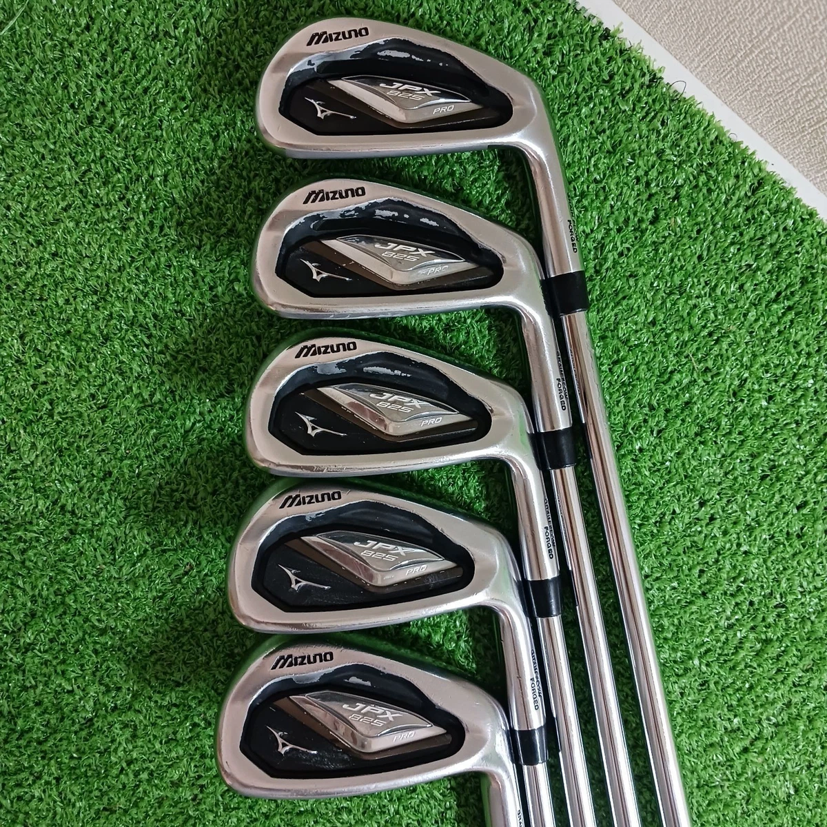 Mizuno Jpx 825 Pro for sale - eBay