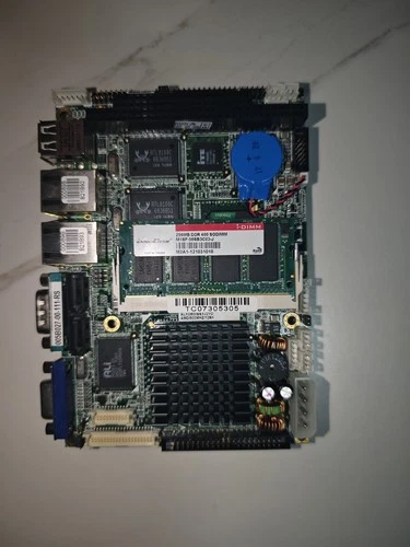 WAFER LX 800 R11 LX800 MAIN BOARD SN:305305 New!!! Express SHIPPING