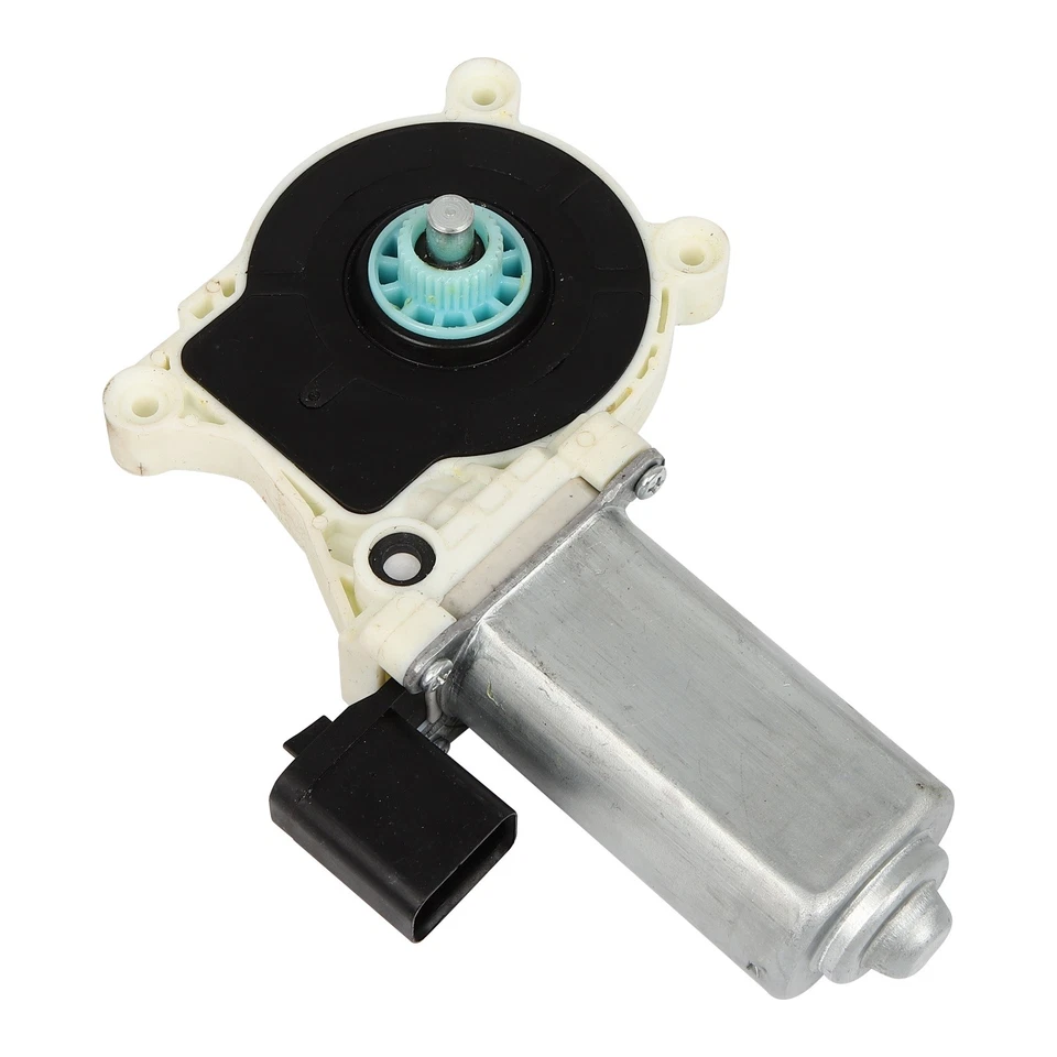 Motor regulador de janela dianteiro para motorista e passageiro para 2008-2017 Dodge Challenger - Imagem 4 de 4